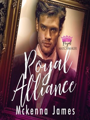 cover image of Royal Alliance